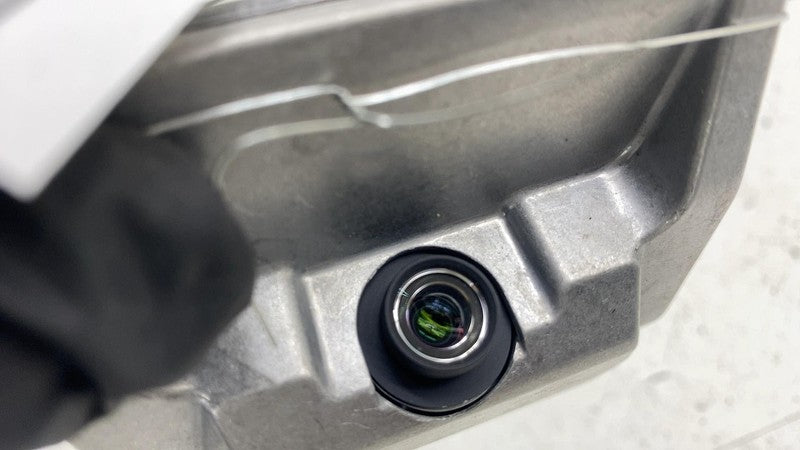 PT00000023 ⭕22-24 Rivian R1T R1S Lane Departure Assist Camera Windshield Mounted PT00000023