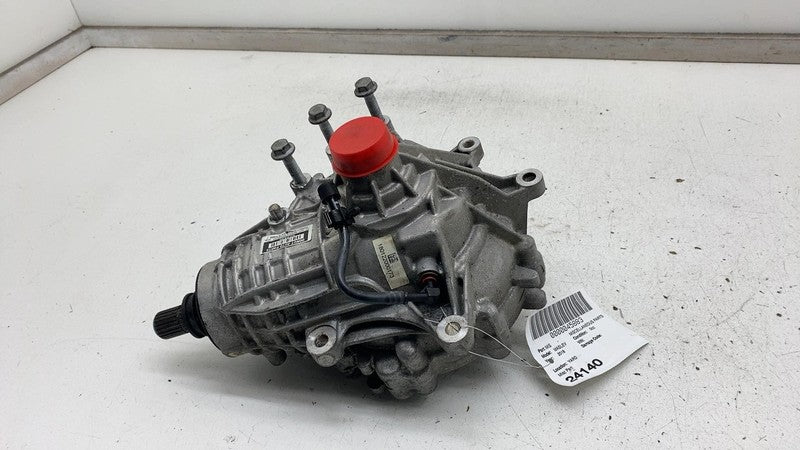 ⭕ 2017-2020 Maserati Levante Front Differential Axle Carrier Assy AWD 