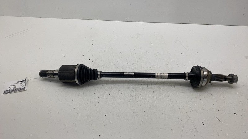 1044168-00-A ⭕ 24-25 Model 3 M3 Rear Left or Right CV Axle Shaft Halfshaft 25MM 1044168-00-A