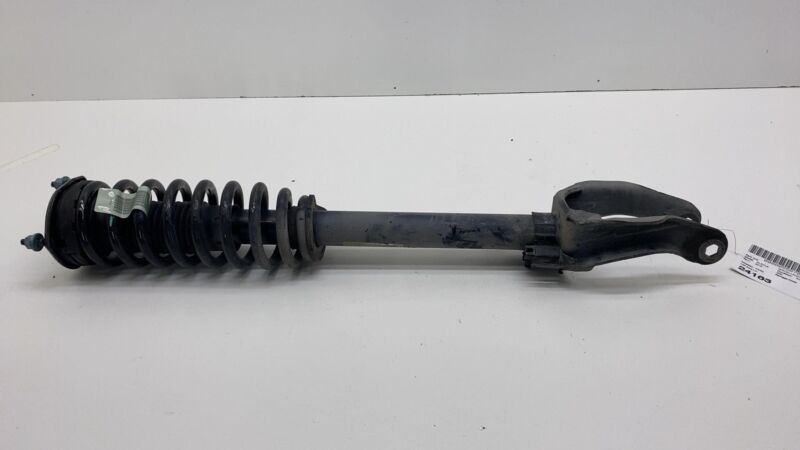 A1663232400 2012-2019 Mercedes-Benz GLE350 Front Driver Suspension Shock Strut Absorber Left