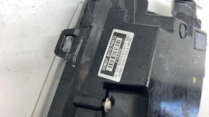 ⭕ 2012-2020 Tesla Model S Front Cornering Light Corner Lamp Right 6005