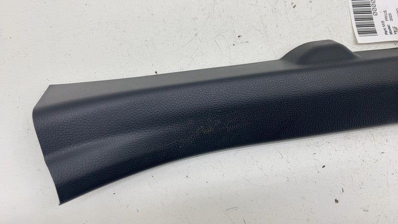 ⭕ 2023-2025 Toyota Prius Front Passenger Right Door Scuff Sill Trim 67