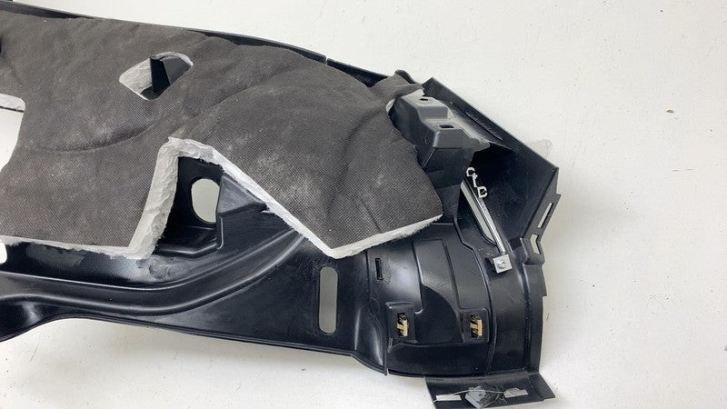 ⭕ 2016-2020 Tesla Model S Rear Driver Side C-Pillar Lower Trim Cover P