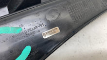 ⭕ 2017-2020 Kia Niro Rear Right Taillight D-Pillar Surround Trim OEM 87372-G5000