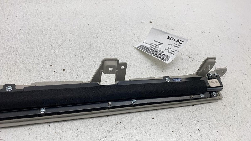 ⭕2017-2024 Chrysler Pacifica Rear Left Side Door Panel Window Sun Shade Assembly