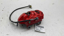 20-24 Model Y Front Right Performance Caliper Red + Brake Hose Line 1188642-00-B