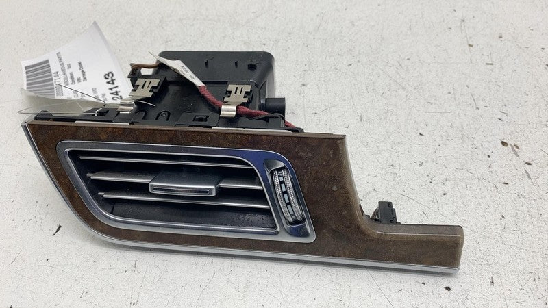 ⭕ 2010-2016 Mercedes E350 E-Class Driver Side Dashboard AC Air Vent Trim Left LH