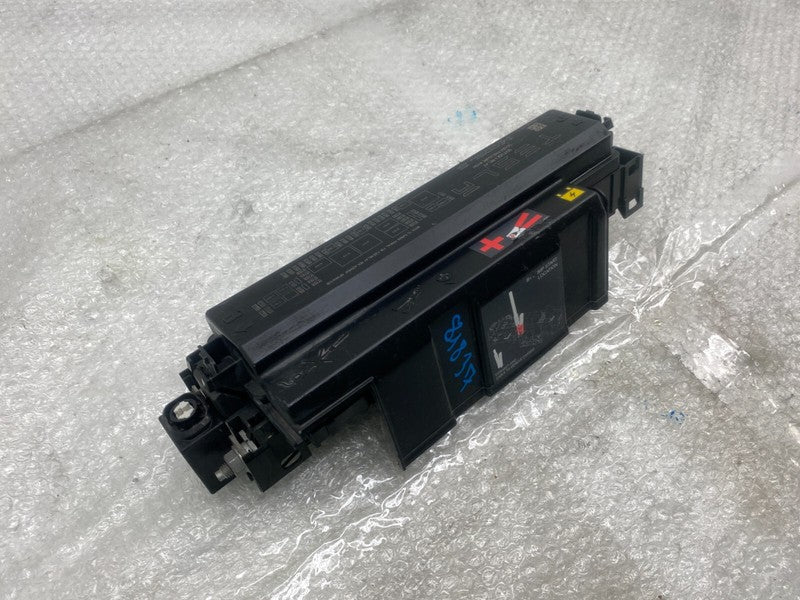 103440500E ⭕16-20 Model S Front Trunk Frunk Engine Bay Under Hood Fuse Box 12V 1034405-00-E