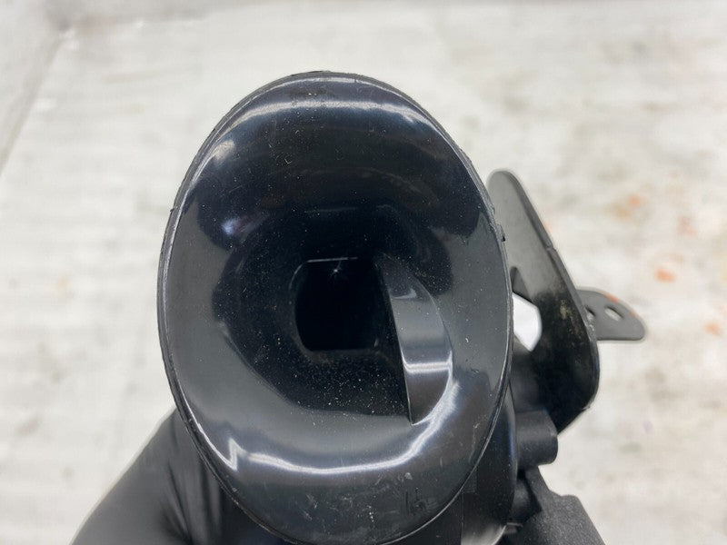 ⭕ 2012-2020 Tesla Model S MS Seger Low Pitch Tone Horn 12V 410 Hertz w