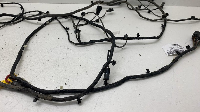 ⭕ 2022 Rivian EDV-700 Wiring Harness Cable Wire Assy PT00058591-D / C2