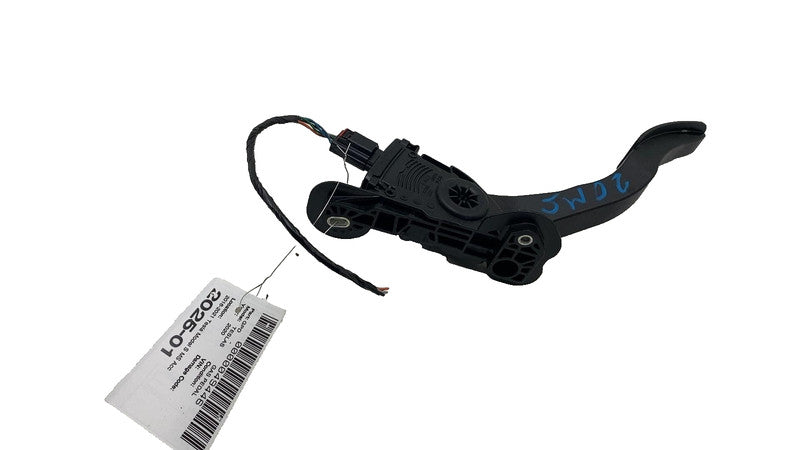 2012-2020 Tesla Model S X Accelerator Throttle Pedal Assembly BE5C 9F8