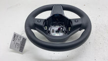 ⭕ 2021-2023 Tesla Model 3 Steering Wheel Assy Leather Black Heated 1490214-00-B