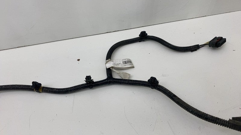 ⭕17-23 Model 3 Front Subframe Cradle Wiring Harness Cable Wire Loom 10