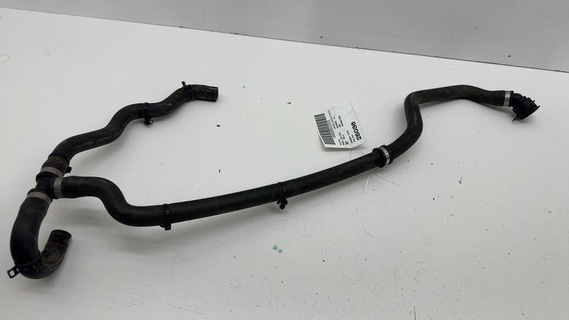 1015554-00-C ⭕ 2014-2020 Mercedes-Benz B Electric Drive Engine Coolant Pipe Hose 1015554-00-C
