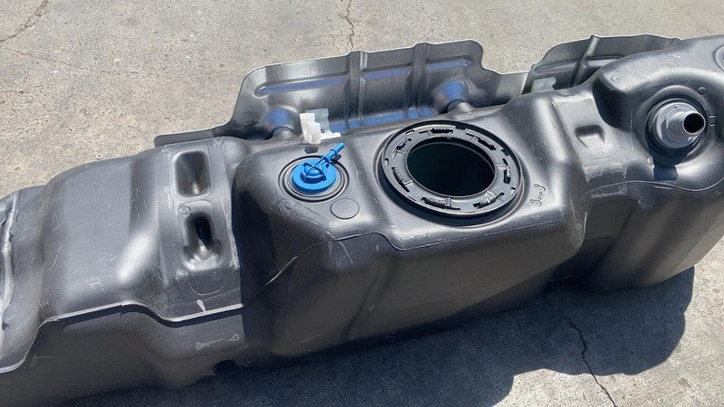 68544619AB ⭕ 2019-2025 Ram 1500 Gasoline Fuel Tank Reservoir w/ Heat Shield Assy 68544619AB