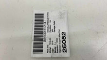 Miscellaneous Parts TESLA X 16