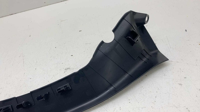 113281200A ⭕ 2017-2023 Tesla Model 3 M3 Rear Trunk Interior Trim Cover Garnish 1132812-00-A