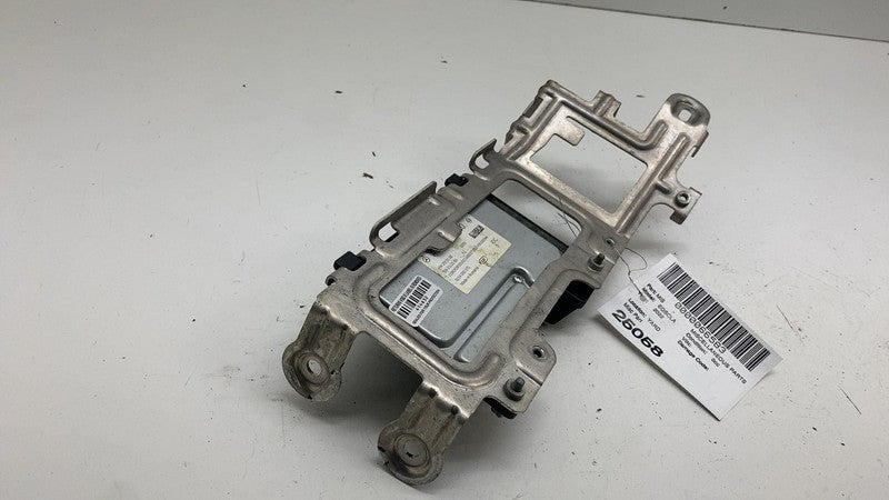 ⭕ 2022 Mercedes-Benz EQS V297 Driver Assist Radar Sensor Control Module Unit OEM