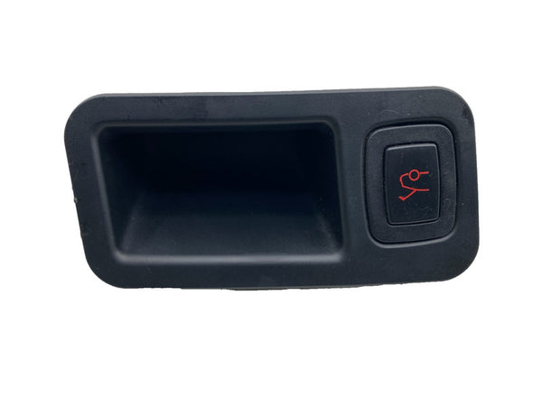 ⭕ 12-20 Tesla Model S Trunk Liftgate Power Pull Cup Opening Switch 1009264-00-E