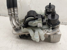 20-23 Model Y Supermanifold Refrigerant Chiller + Coolant Reservoir 1506859-00-D