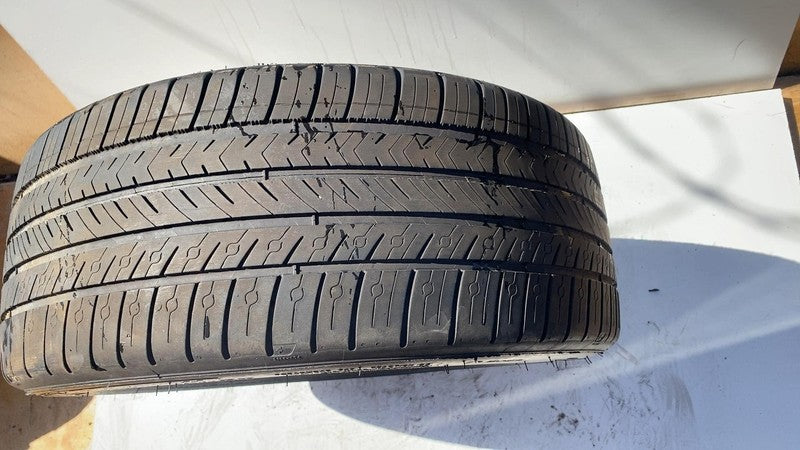 ⭕ 2017-2023 Tesla Model 3 Michelin Wheel Tire 235/45ZR18 Pilot Sport All Season