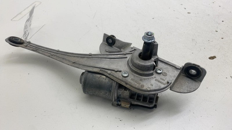 ⭕ 2022 Rivian EDV-700 Front Left Windsshield Wiper Motor Mechanism PT0