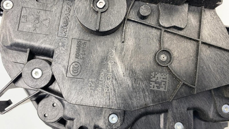 2021 BMW 530e Driver Side Door Lock Latch Actuator Left Assembly OEM 1