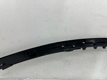 ⭕ 2016-2020 Tesla Model X Rear Right Side Door Fairing Sill Jam Bracket 1058415