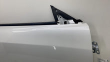 ⭕ 2021-2023 Tesla Model 3 Front Passenger Side Door Shell Panel Right White PPSW