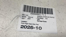⭕ 2024-2025 Tesla Model 3 M3 Front Passenger Side Seat Switch Right 1786322-00-B