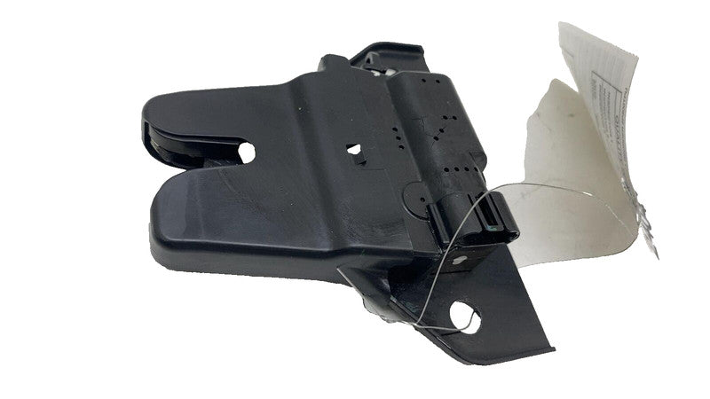 ⭕ 2012-2016 Tesla Model S Hood Bonnet Lock Latch Assembly (Dual Hood L