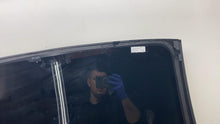⭕ 21-23 Model 3 Front Middle Panoramic Sun Moon Roof Window Glass 1587892-00-A