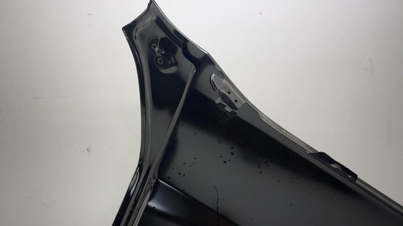 ⭕ 2018-2023 BMW X3 X4 Front Driver Side Fender Shell Panel Black Left 
