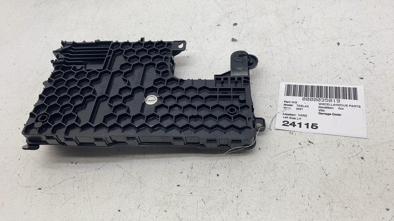 ⭕ 17-23 Tesla Model 3 Left Low Voltage Controller Electronic Module 15