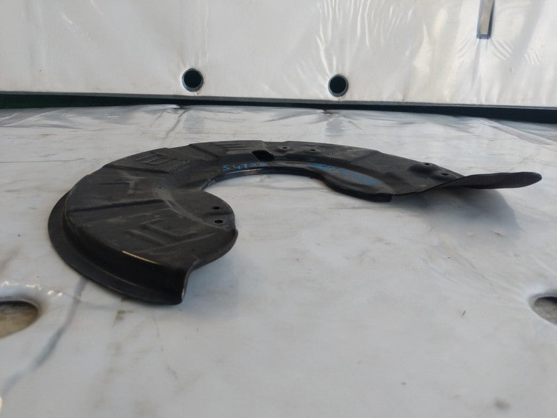 102766101B ⭕16-20 Model X 2012-2015 Model S Front Left Brake Rotor Dust Shield 1027661-01-B