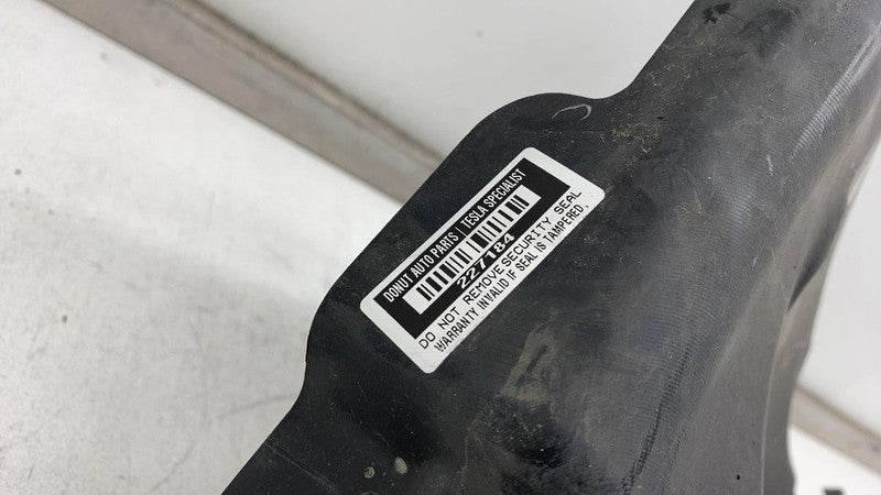 ⭕ 18-24 BMW X3 X4 Front Left Forward Inner Fender Liner Splash Shield 