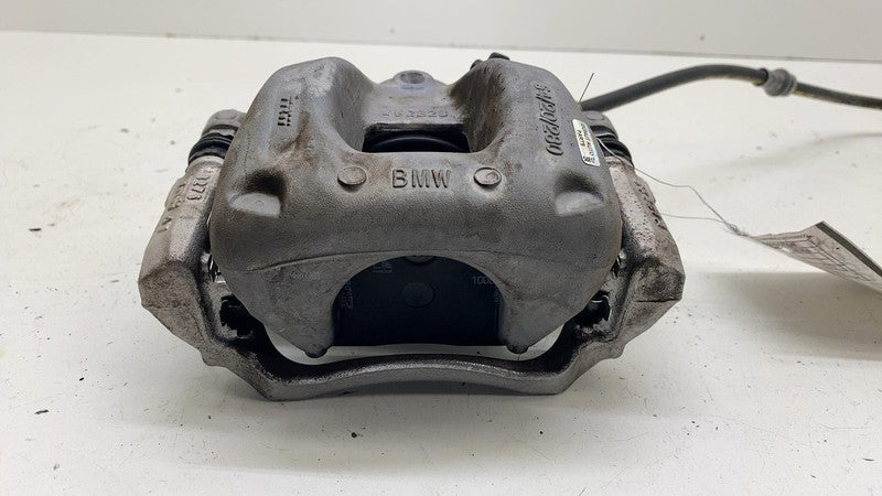 ⭕ 2014-2021 BMW i3 I01 Front Driver Side Brake Caliper w/ Hose Left LH