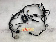 ⭕ 16-20 Model S Front End Wiring Harness Cable with Homelink Module 1035338-00-S