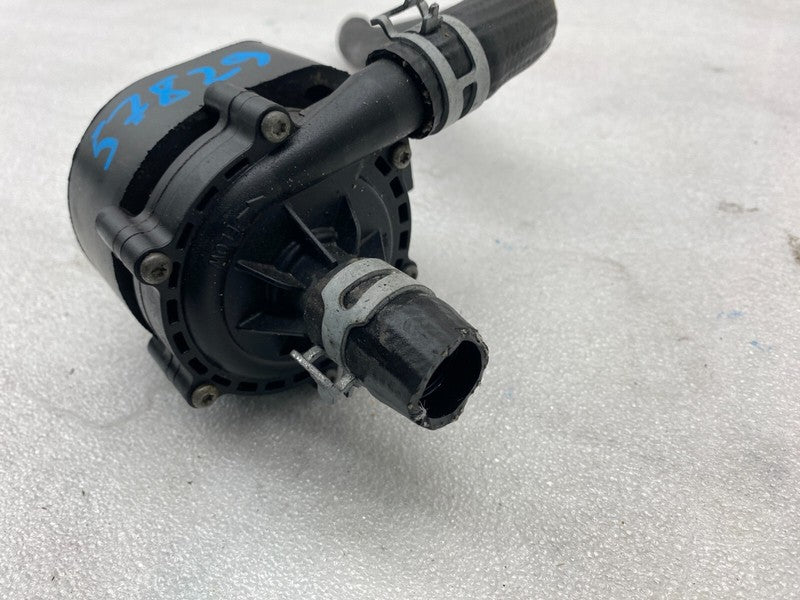 1054529 00 F ⭕ 2016-2020 Tesla Model X Coolant Hose Pipe w/ Water Pump Assembly 1054529-00-F