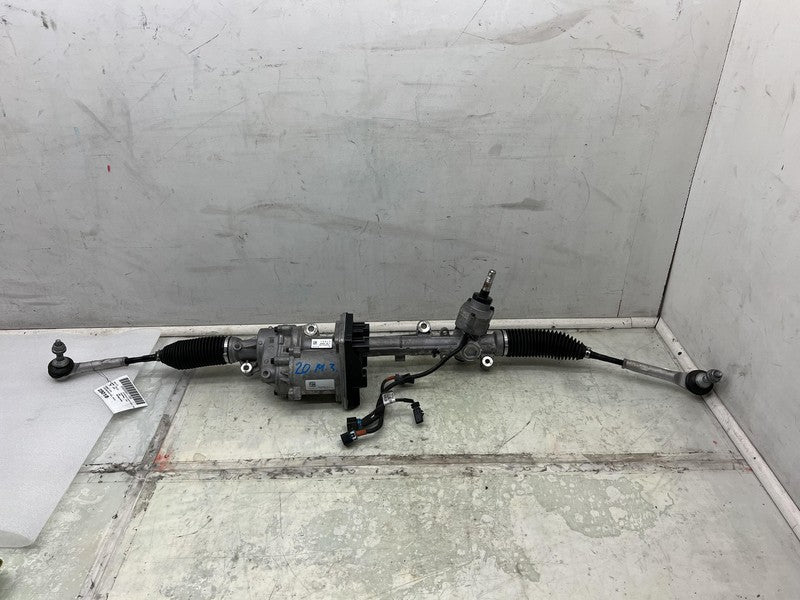 1044831-00-F 2017-2020 Tesla Model 3 Y Driver Side Power Steering Rack Gear & Pinion w/ Motor