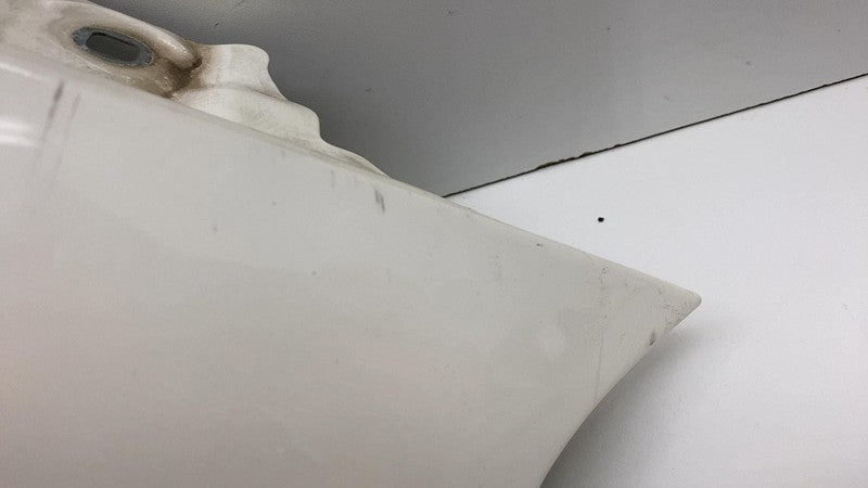 2016-2019 Mercedes-Benz GLE350 Front Right Fender Shell Panel RH Assy White 799