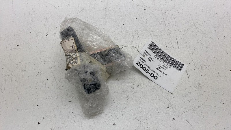 ⭕ 2025 2026 Tesla Model Y Rear Driver Side Liftgate Hinge Left Assy 19