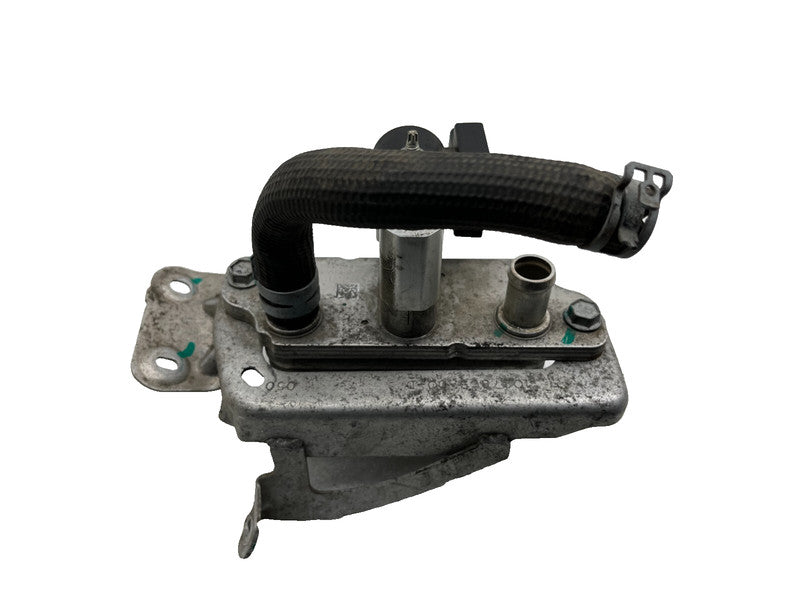 ⭕ 2016-2020 Tesla Model S Battery Cooler Heat Exchanger Chiller EXV 10