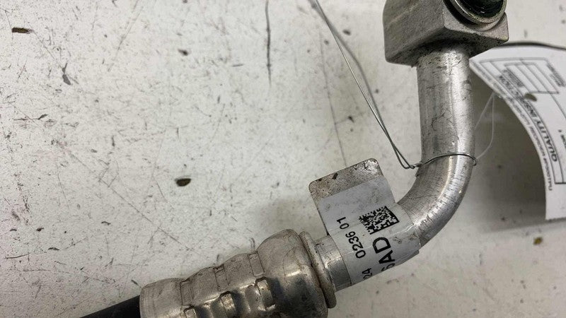 68227756 ⭕ 2017-2025 Chrysler Pacifica  A/C Air Conditioner Discharge Line OEM 68227756AD