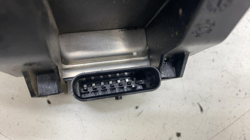 ⭕ 20-23 Tesla Model Y MY Seven Pin Perpendicular Radar Sensor 7-Pin 11