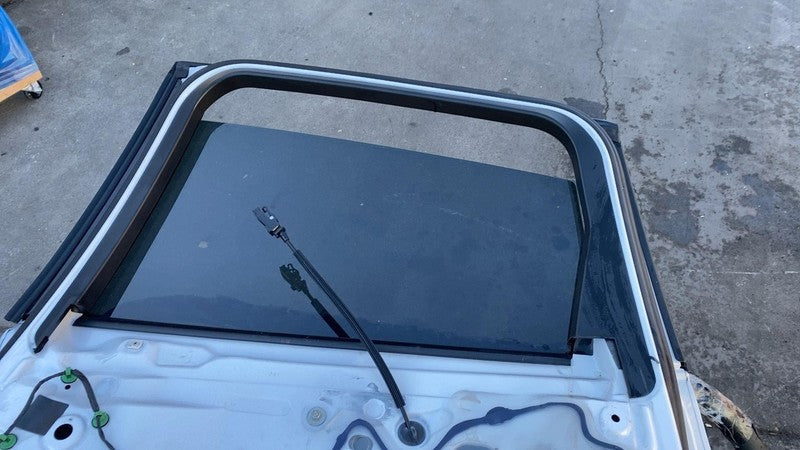 2013-2018 Ford C-Max Rear Passenger Side Door Shell Panel Right RH Assy White YZ