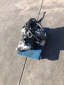 ⭕ 14-18 Model X S Front Drive Unit Electric Engine Motor Inverter 1035000-00-J