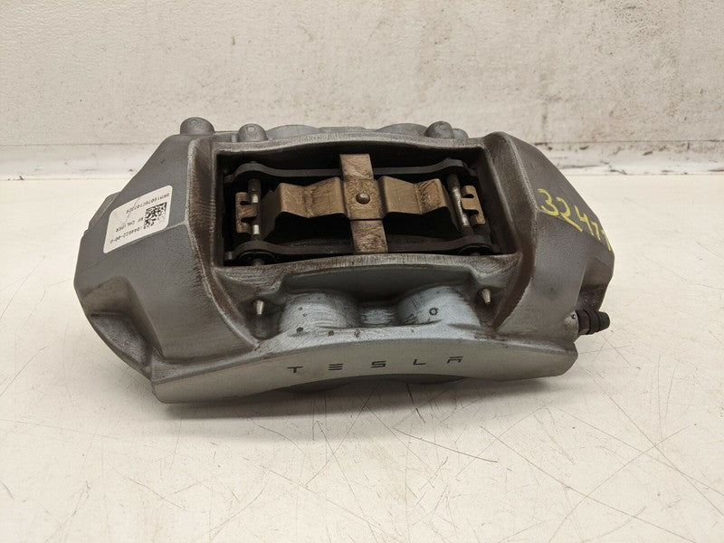 1044622 00 D ⭕ 2017-2023 Tesla Model 3 Front Passenger Side Brake Caliper Right 1044622-00-D