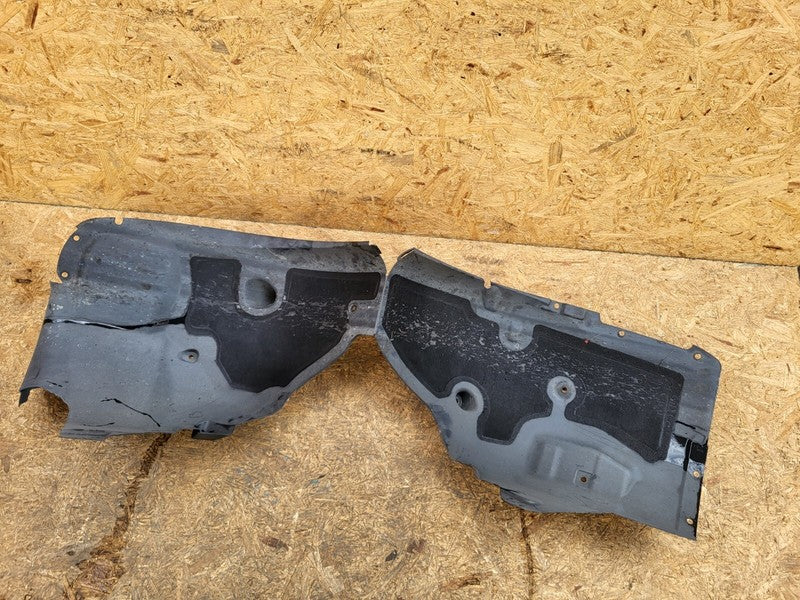 108158200D ⭕ 18-23 Tesla Model 3 Front Right Wheel Fender Liner Splash Shield 1081582-00-D