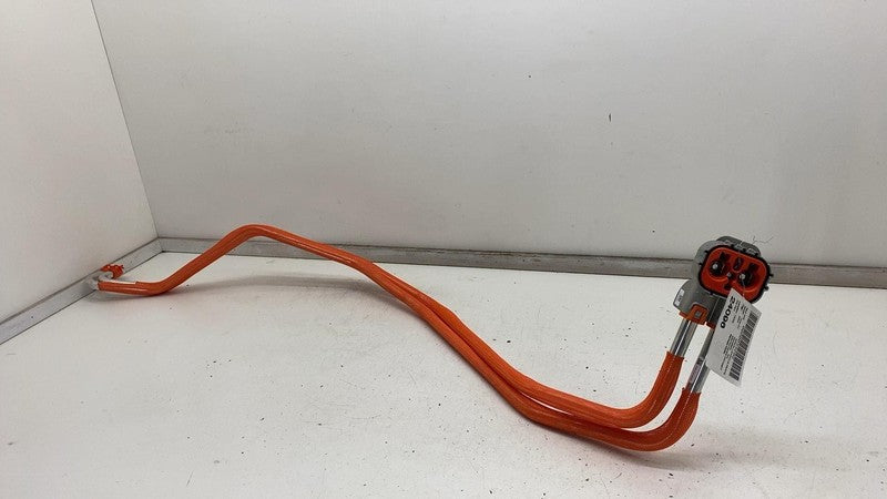 ⭕ 20-23 Model Y MY HV Busbar Charge Port Inlet Wiring Harness Cable 15